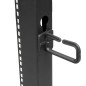 StarTech.com 12U SERVER RACK - OPEN FRAME